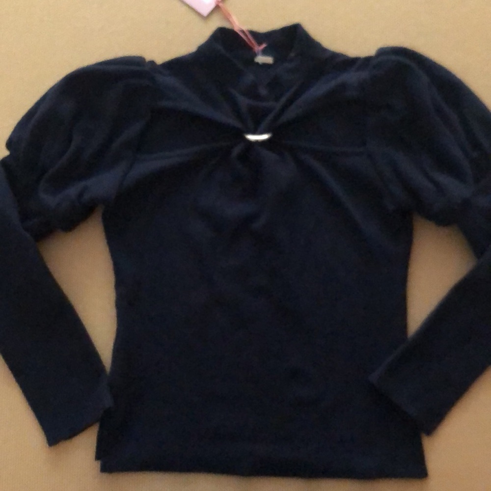 NWT cult gaia mora top - Picture 4 of 6